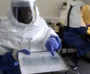 Ministerul Sanatatii: Romania nu are niciun caz de Ebola. UPU si Politia de Frontiera, informate despre boala