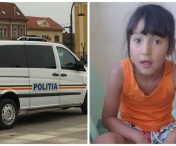 Disparitie cu final fericit, la Oradea! Fetita de 9 ani, data disparuta dupa ce a plecat la plimbare cu un catel, a fost gasita teafara