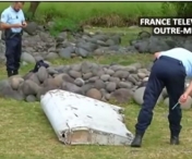 Noi detalii incredibile despre DISPARIŢIA zborului MH370 - VIDEO