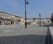Strazile din Timisoara care vor deveni pietonale