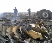 Saptezeci de experti olandezi si australieni se afla in zona prabusirii avionului malaysian MH17