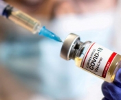 Aproape 214.000 de persoane s-au vaccinat complet in judetul Timis