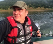 Directorul APIA Cluj, disparut de 10 zile in lacul Belis-Fantanele, poate fi declarat mort dupa 2 ani