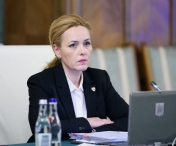 Carmen Dan: 'Romania activeaza Planul de contingenta, din cauza pestei porcine'