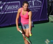 FABULOS! Patricia Tig va juca finala turneului WTA de la Baku
