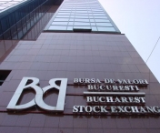 Bursa de la Bucureşti a fost nimicită în primele șapte luni din 2022