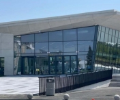 Se construieste un nou terminal de Plecari Externe, la Aeroportul Timisoara, de 184,5 milioane de lei