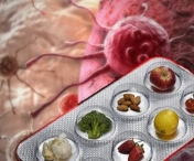 Alimentele care previn aparitia cancerului