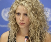 Shakira are probleme cu statul spaniol. Artista este acuzata de frauda si risca sa fie data in judecata