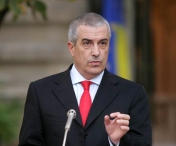 Calin Popescu Tariceanu: Legea gratierii va intra in dezbatere publica la 1 septembrie