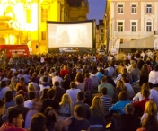 Incepe Caravana filmelor TIFF la Gradina de Vara Capitol din Timisoara - VIDEO