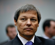 Premierul Ciolos a transmis un mesaj de condoleante la moartea fostului jurnalist RFI Ion Stanica