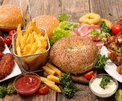 Fast-food din centrul Timisoarei, inchis de DSVSA din cauza marfei depozitate impropriu