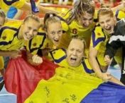 FABULOS! Nationala de handbal feminin under 18 a Romaniei a castigat titlul mondial