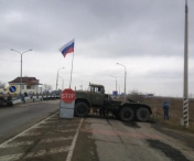 Noi manevre militare rusesti in apropierea frontierei cu Ucraina