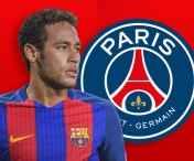 Neymar a semnat pe cinci ani cu Paris Saint Germain si a devenit cel mai scump fotbalist din istorie. SUMA COLOSALA platita de PSG