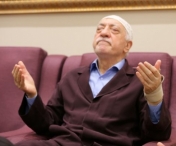 Mandat de arestare pentru clericul Fethullah Gulen
