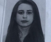 Tanara de 15 ani cautata de politisti dupa ce a disparut de acasa, din Timisoara