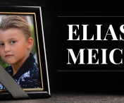 Doliu la Filarmonica Banatul. Elias, fiul lui Corneliu Meici, prim-trompetist al Filarmonicii Banatul din Timisoara a murit