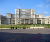 Palatul Parlamentului, pe locul al treilea intr-un TOP al celor mai impunatoare cladiri din lume