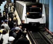 MIRACOL! O femeie a cazut sub metrou si a scapat cu rani minore