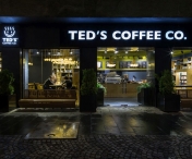 O noua cafenea tematica, la Timisoara. LANTUL TED’S COFFEE CO. va deschide in Ansamblul Openville prima sa locatie din oras