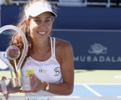 BRAVO, MIKI! Mihaela Buzarnescu a castigat primul turneu WTA din cariera, la San Jose si a urcat in premiera in top 20 mondial