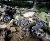 Cutremur PUTERNIC produs in Indonezia. Mii de cladiri au fost avariate. Bilantul preliminar al seismului a urcat la 91 de morti si peste 200 de raniti