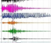 Romania s-a cutremurat din nou! Seismul a avut loc in zona Vrancea
