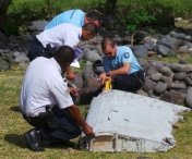 VESTE TRAGICA! OFICIAL: Fragmentul de fuselaj gasit pe Insula Reunion apartine avionului malaysian disparut