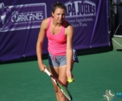 Patricia Tig, invingatoare in primul tur al calificarilor la Toronto (WTA)