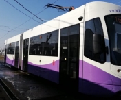 Incepand de luni, STPT modifica programul de circulatie pentru tramvaiele de pe linia 6A si 6B