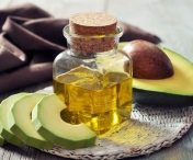 Uleiul de avocado are un puternic efect antirid si vindeca pielea