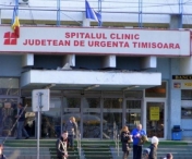 Ambulatoriul Spitalului Clinic Judetean de Urgenta Timisoara va fi reabilitat cu fonduri europene
