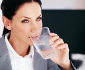 Cata apa trebuie sa bei pe zi in functie de greutatea pe care o ai