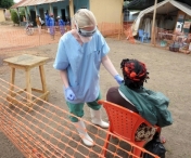 Nou bilant OMS: Virusul Ebola a provocat moartea a cel putin 932 de persoane