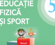 Liviu Pop nu renunta la ideea aberanta a manualului de sport