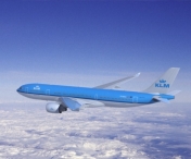KLM, desemnata cea mai SIGURA companie aeriana din Europa in 2014