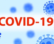 Rata de infectare cu COVID de peste 8 la mie in cinci localitati din Timis. 