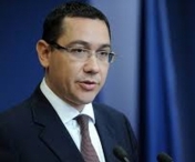 Victor Ponta, declaratie socanta: Romania va "arde" pana....