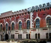 Castelul Huniade din centrul Timisoarei are proiectant