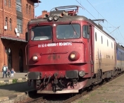 Trenurile Iasi-Timisoara raman si fara vagoanele cuseta 