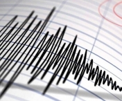 Cutremur in Romania, luni dimineata! Seismul a fost resimtit in mai multe orase
