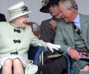 Regina Elisabeth si Printul Charles, la un pas de a fi asasinati de ISIS
