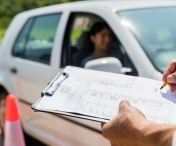 Peste 20 de dosare penale si aproape 60 de permise de conducere retinute in weekend in Timis