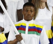 SOCANT! Portdrapelul Namibiei la JO de la Rio, arestat pentru abuz sexual in satul olimpic
