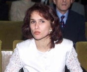 Lavinia Milosovici, mama pentru a doua oara