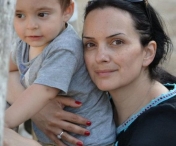 Magda Vasiliu asteapta decizia Ministerului Sanatatii! Ce se intampla cu baietelul ei bolnav de cancer