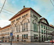 Primaria Timisoara cauta sef pentru Casa de Cultura