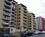 Doua proiecte de reabilitare termica a unor blocuri din Timisoara, deblocate dupa mai bine de 3 ani. Incep lucrarile